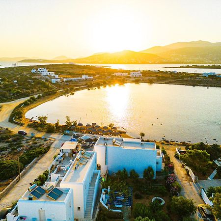 אנטיפארוס Theologos Beach מראה חיצוני תמונה