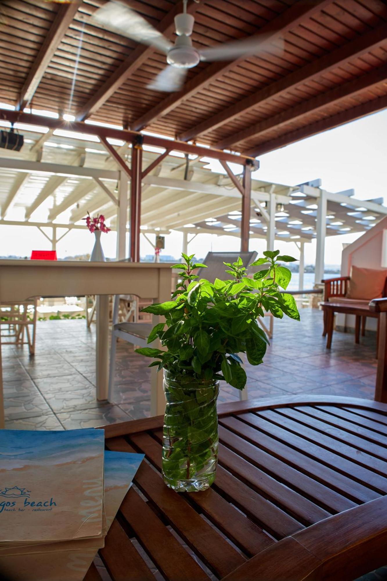 אנטיפארוס Theologos Beach מראה חיצוני תמונה