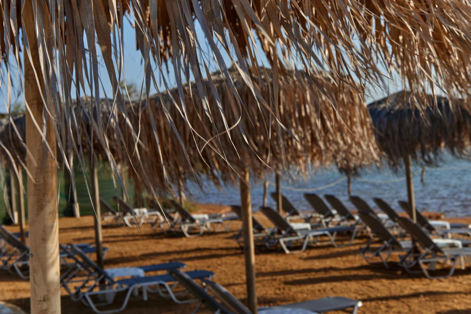 אנטיפארוס Theologos Beach מראה חיצוני תמונה