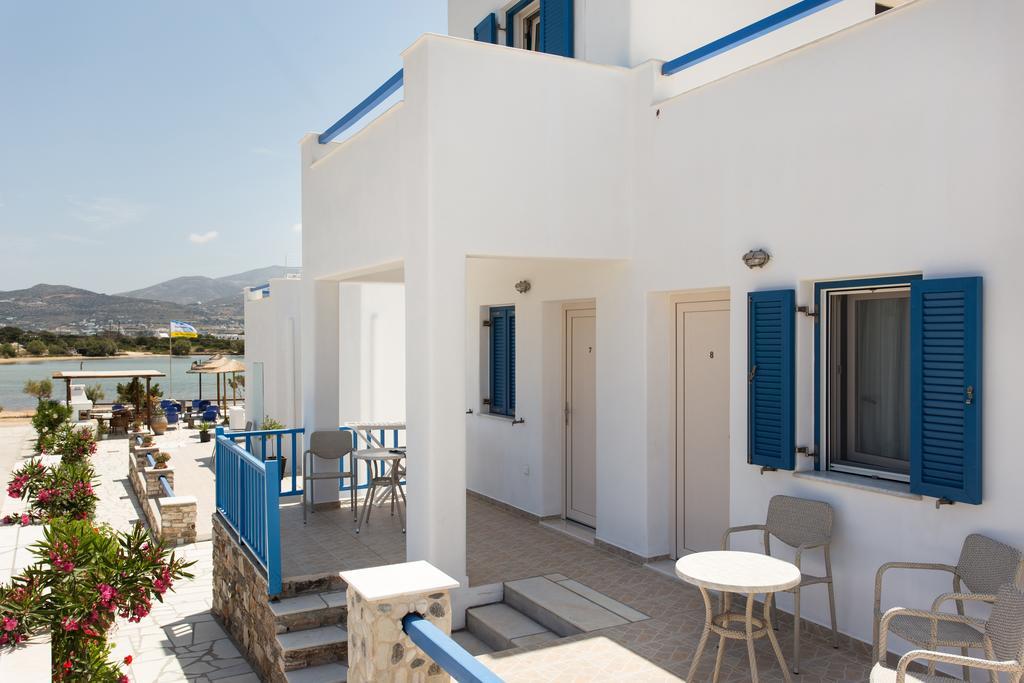 אנטיפארוס Theologos Beach מראה חיצוני תמונה